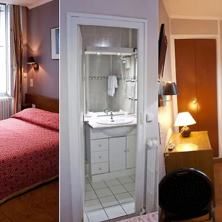 Hotell Hippodrome 2*