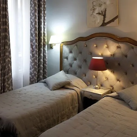 Hotell Hippodrome