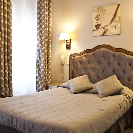 Hotell Hippodrome