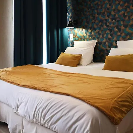 Hotell Hippodrome