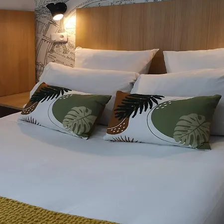 Hotell Hippodrome 2*