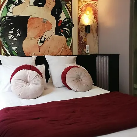 Hotell Hippodrome