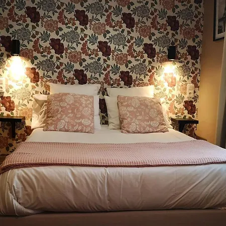 Hotell Hippodrome 2*