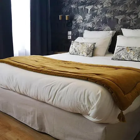 Hippodrome Hotell 2*