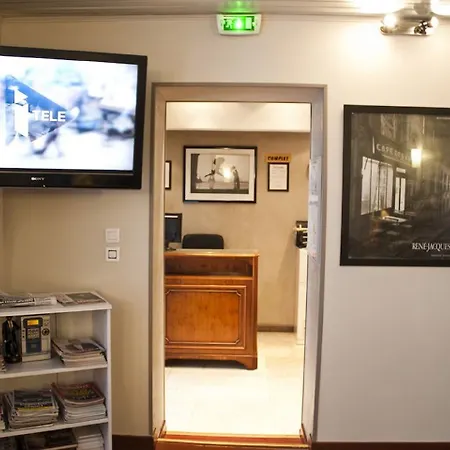 Hippodrome 2* Paryż