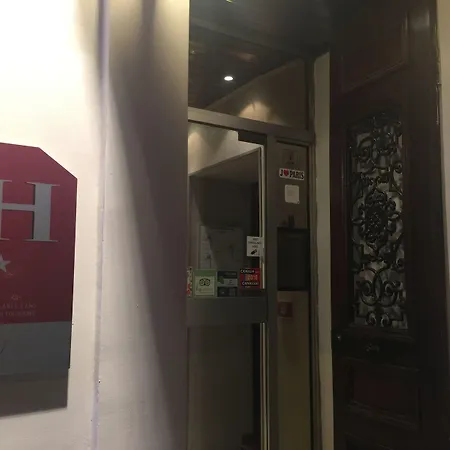 Ξενοδοχείο Hippodrome