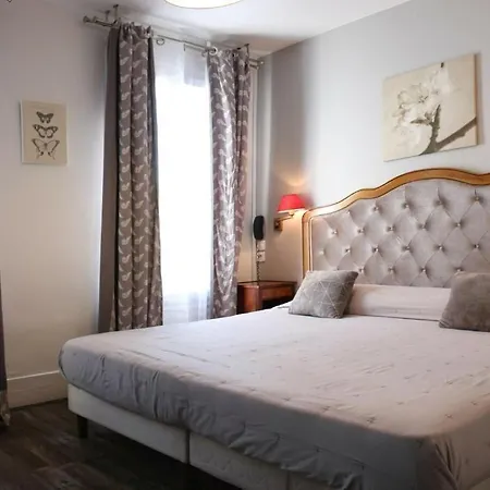 Hippodrome 2* Paryż