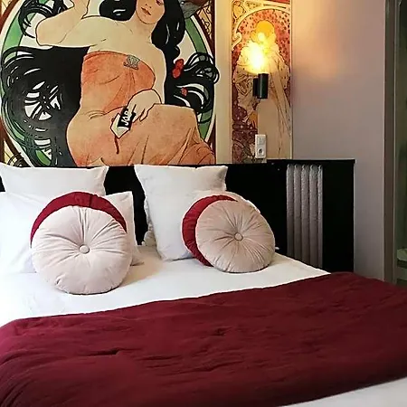 Hotel Hippodrome
