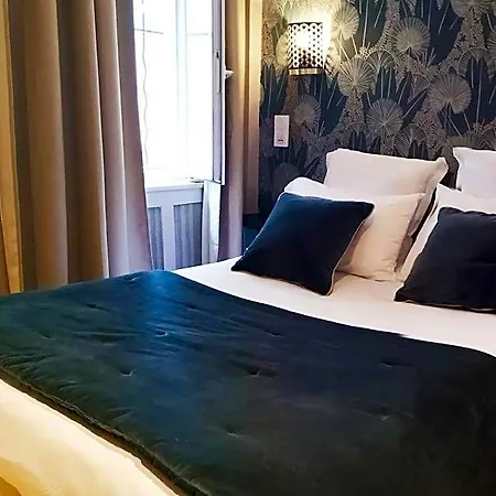 Hippodrome Hotel