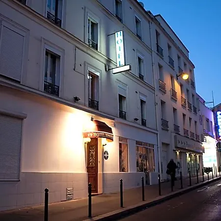 Hippodrome