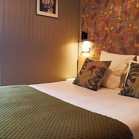 Hotel Hippodrome