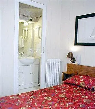Hotell Hippodrome 2*