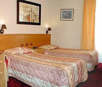 Hotell Hippodrome