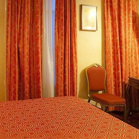 Hippodrome Hotell