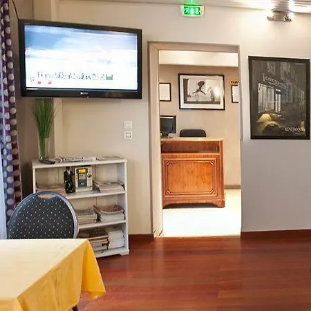 Hippodrome Hotell