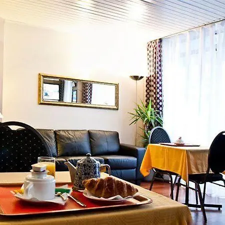 Hotell Hippodrome