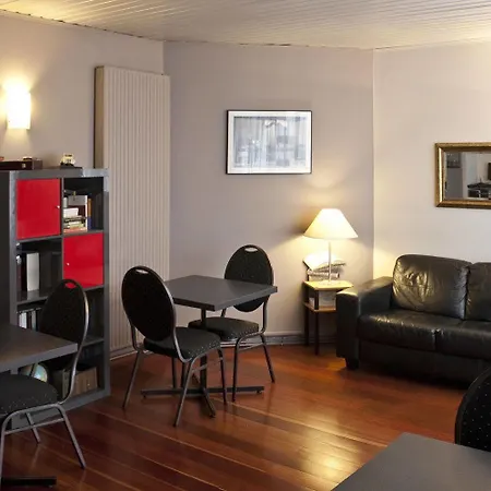 Hotell Hippodrome