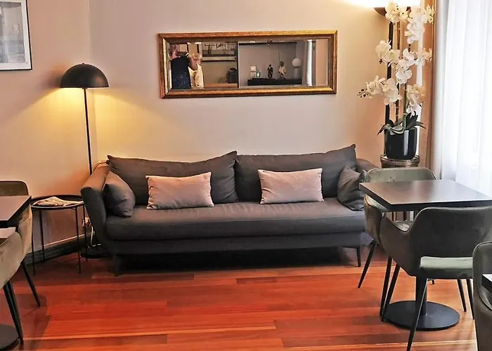 Hippodrome Отель Париж