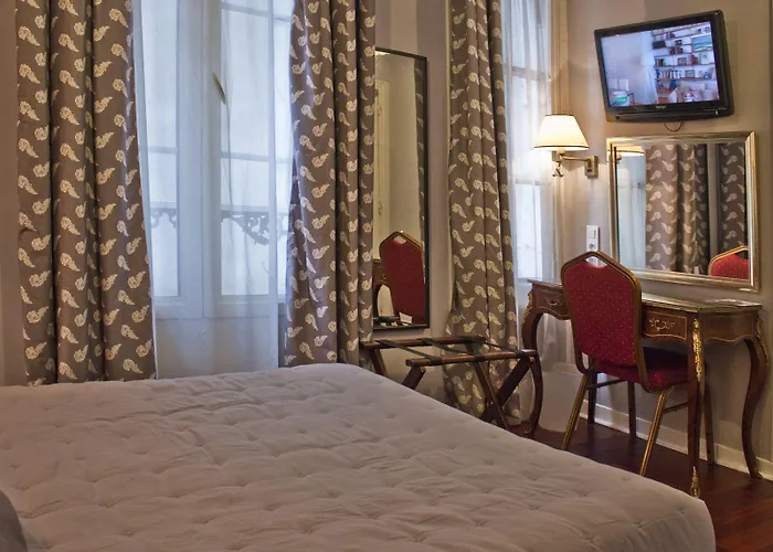 Hippodrome Париж