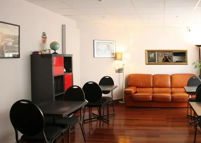 Hippodrome Отель Париж