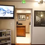 Hippodrome 2* 파리